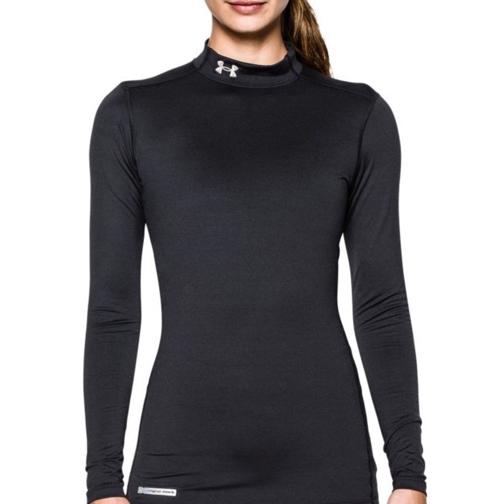 Black Under Armour